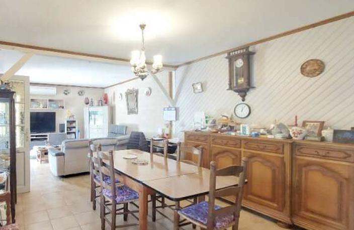 Vente Maison/villa 5 pièces — photo 3