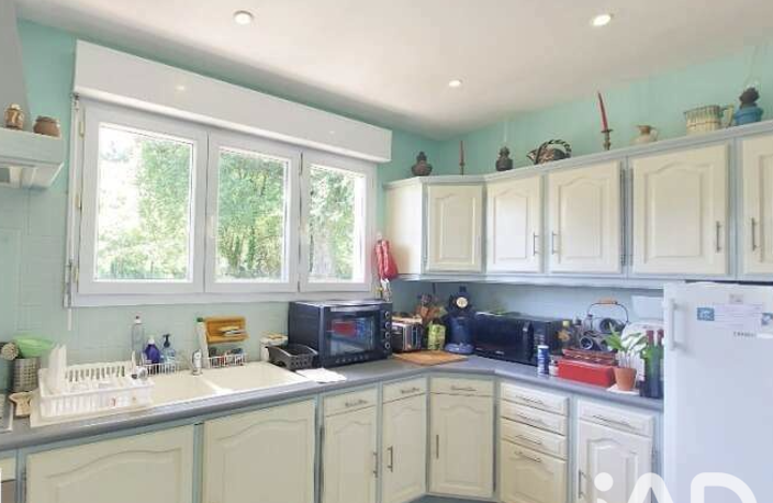 Vente Maison/villa 5 pièces — photo 4