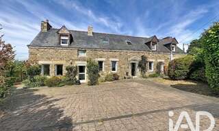 Maison 7 Pièces 137 m² à vendre à Baden (56870)
