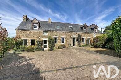 Maison 7 pièces 700000 €