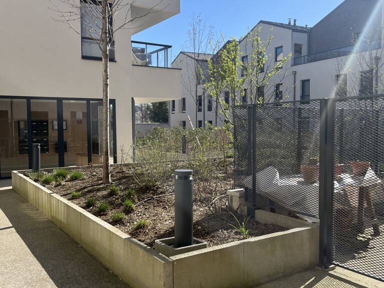 Vente Studio 1 pièce — photo 1