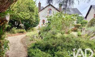 Maison 5 Pièces 145 m² à vendre à Saint-Germain-du-Puy (18390)