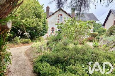 Maison 5 pièces 176550 €