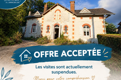 Maison 5 pièces 176550 €