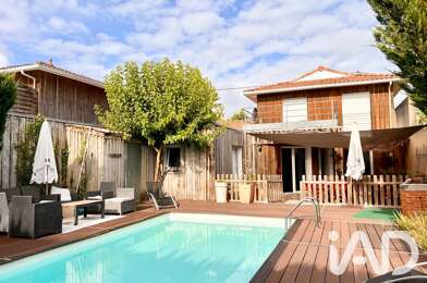 Maison 5 pièces 558000 €