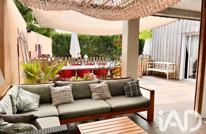 Vente Maison de ville 5 pièces — photo 2