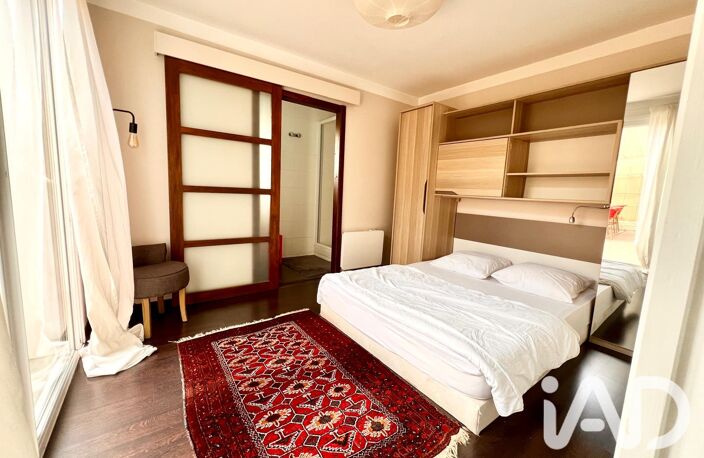 Vente Maison de ville 5 pièces — photo 3