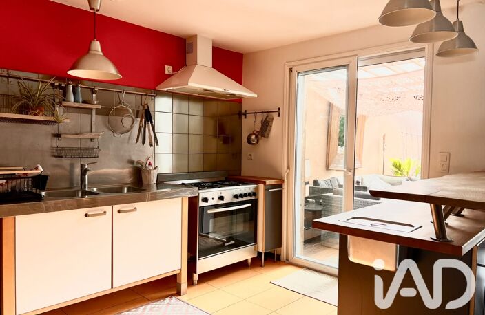 Vente Maison de ville 5 pièces — photo 5