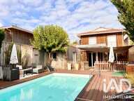 Vente Maison de ville 5 pièces — photo 2