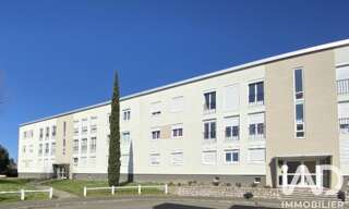 Appartement 4 Pièces 80 m² à vendre à Saint-Jean-de-Braye (45800)