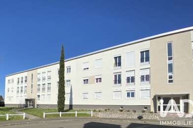 Appartement 4 pièces 153000 €