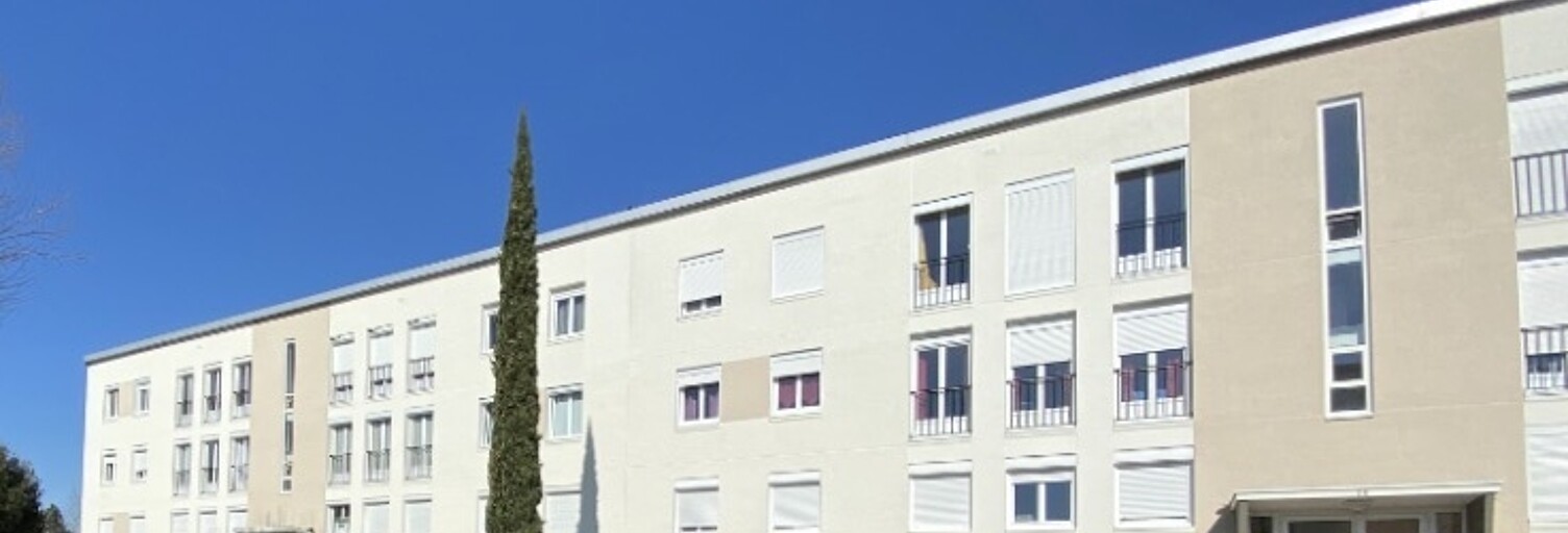 Appartement 4 Pièces 80 m² à vendre à Saint-Jean-de-Braye (45800)