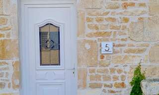 Maison 3 Pièces 49 m² à vendre à Le Thou (17290)