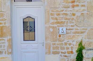 Maison 3 pièces 143000 €