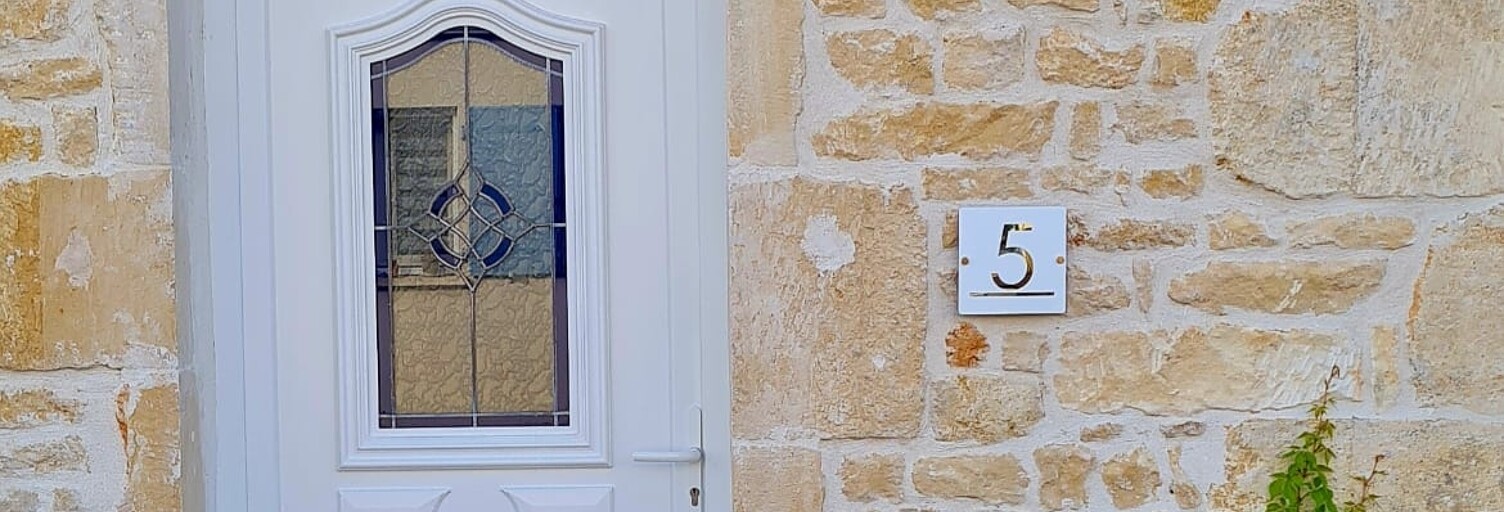 Maison 3 Pièces 49 m² à vendre à Le Thou (17290)