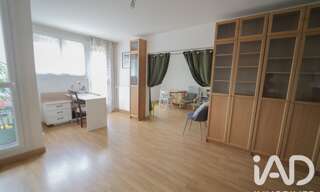Appartement 4 Pièces 78 m² à vendre à Melun (77000)