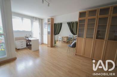 Appartement 4 pièces 157500 €