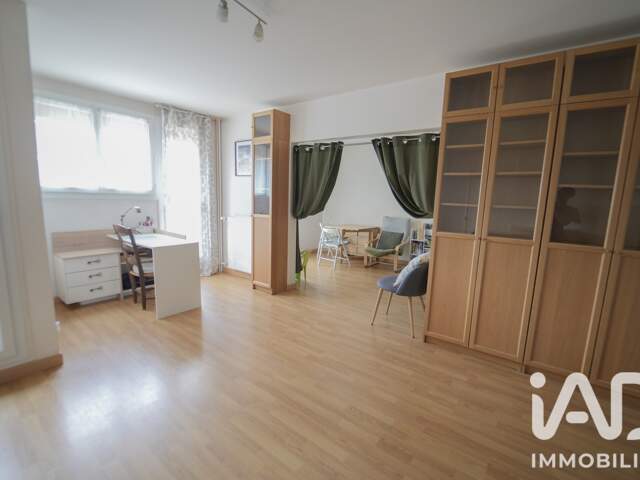 Vente Appartement 4 pièces — photo du bien