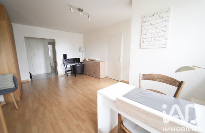 Vente Appartement 4 pièces — photo 2