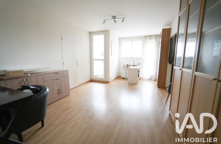 Vente Appartement 4 pièces — photo 3