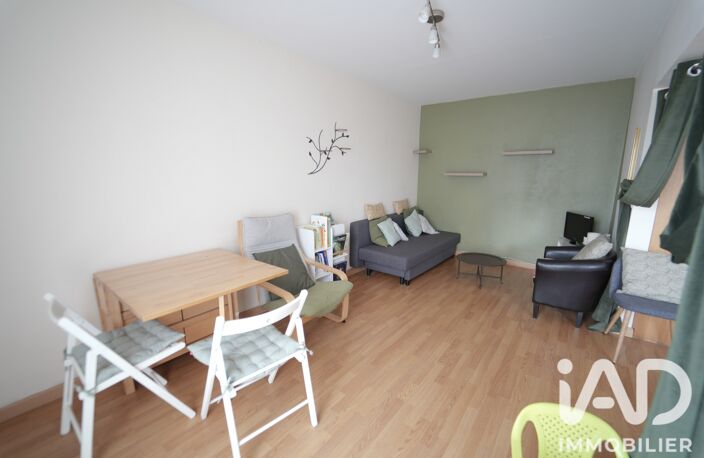 Vente Appartement 4 pièces — photo 4
