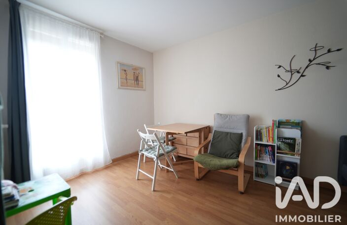 Vente Appartement 4 pièces — photo 5