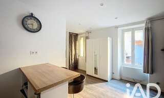 Appartement 1 Pièce 22 m² à louer à Lambesc (13410)