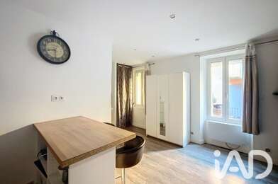 Appartement 1 pièces 500 €