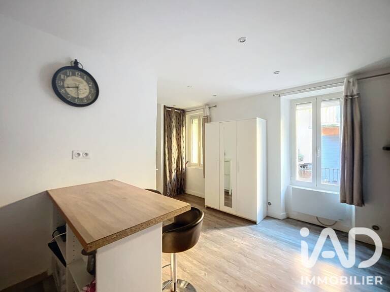 Location Appartement 1 pièce — photo 1