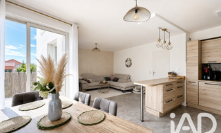 Appartement 4 Pièces 97 m² à vendre à Carrières-sous-Poissy (78955)