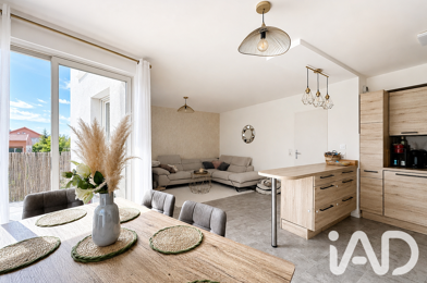Appartement 4 pièces 349000 €