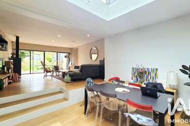 Maison 4 pièces 369000 €
