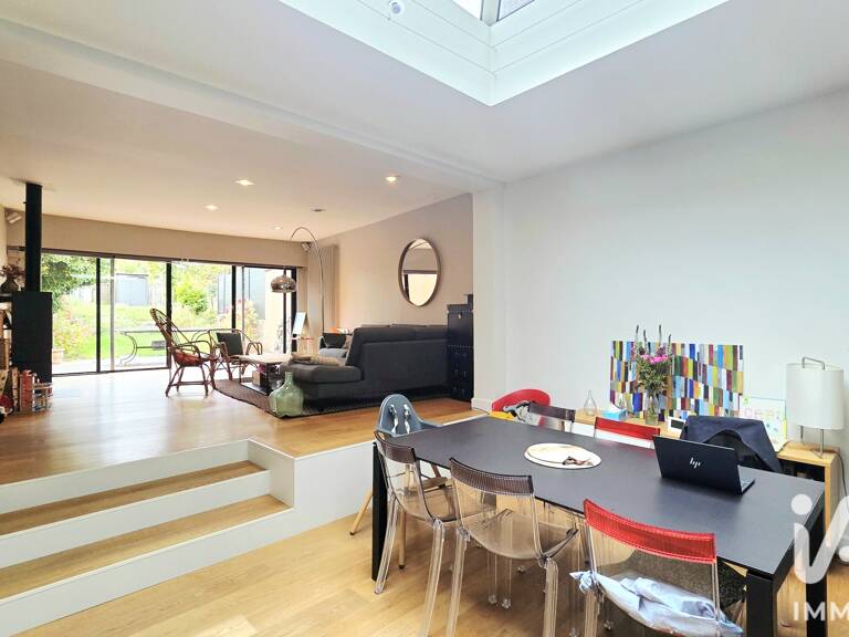 Vente Maison de ville 4 pièces — photo 1