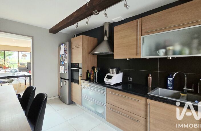 Vente Maison de ville 4 pièces — photo 4
