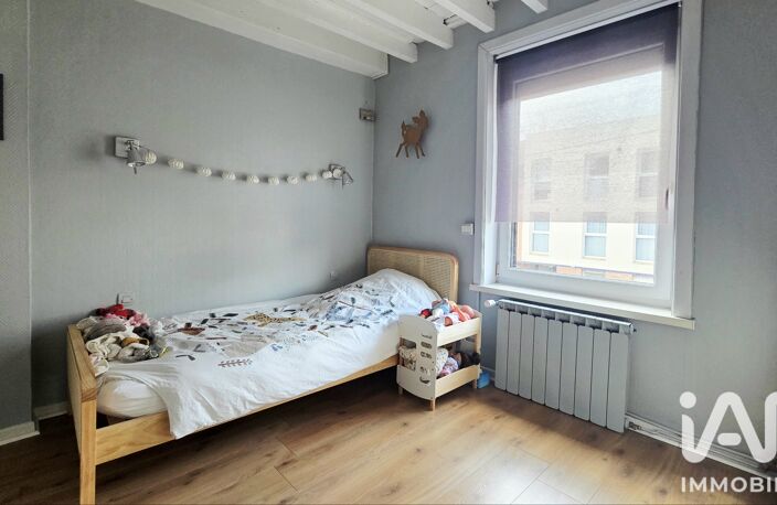 Vente Maison de ville 4 pièces — photo 5