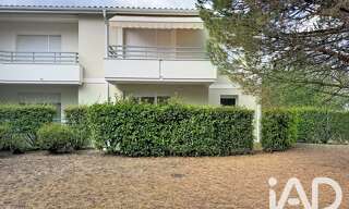 Appartement 2 Pièces 47 m² à vendre à Saint-Aubin-de-Médoc (33160)