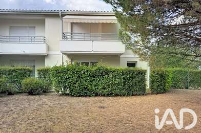 Appartement 2 pièces 169000 €