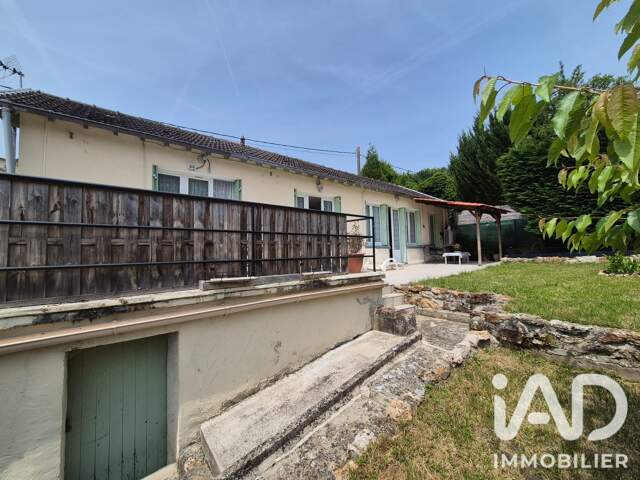 Vente Maison/villa 4 pièces — photo du bien