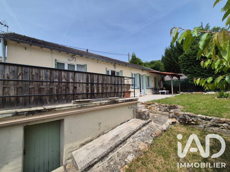 Vente Maison/villa 4 pièces — photo 1