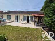 Vente Maison/villa 4 pièces — photo 2