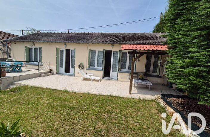 Vente Maison/villa 4 pièces — photo 2