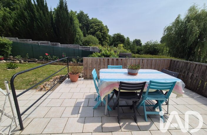 Vente Maison/villa 4 pièces — photo 3