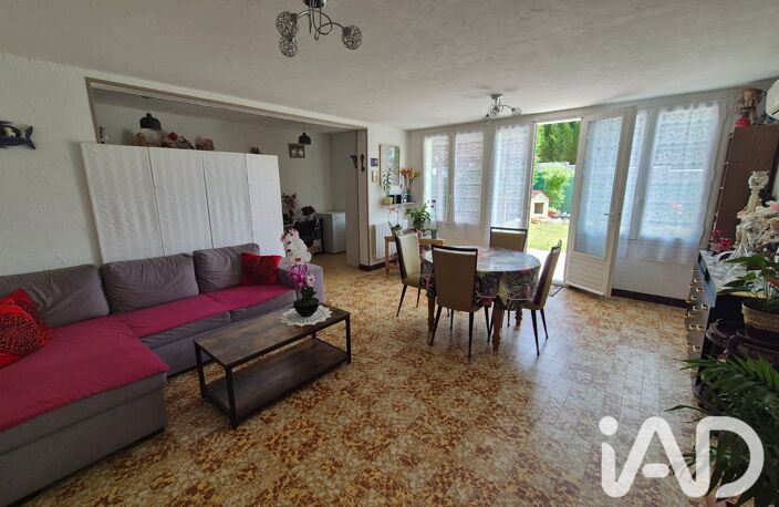 Vente Maison/villa 4 pièces — photo 4