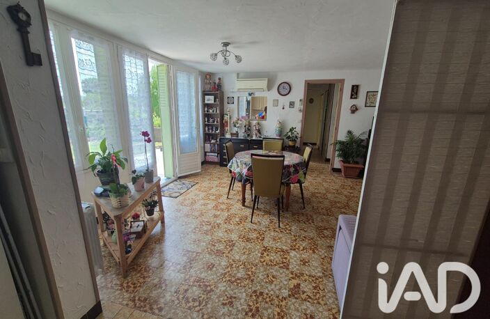 Vente Maison/villa 4 pièces — photo 5
