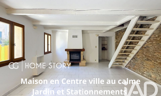 Maison 4 Pièces 99 m² à vendre à Saint-Cyr-sur-Mer (83270)