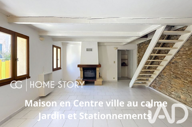 Maison 4 pièces 449000 €