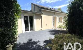 Maison 5 Pièces 95 m² à vendre à Forges-les-Bains (91470)