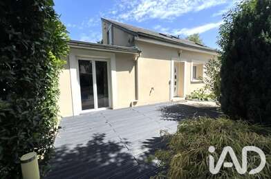 Maison 5 pièces 361000 €