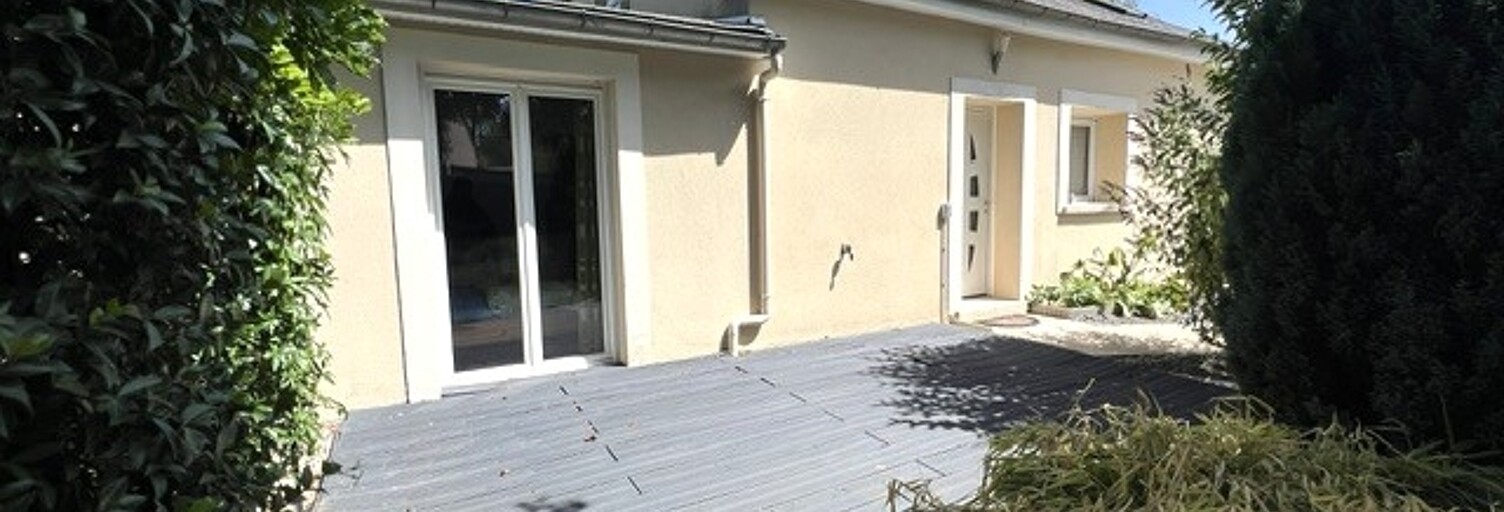 Maison 5 Pièces 95 m² à vendre à Forges-les-Bains (91470)