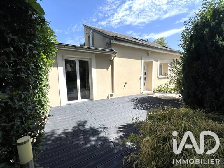 Vente Maison/villa 5 pièces — photo 1